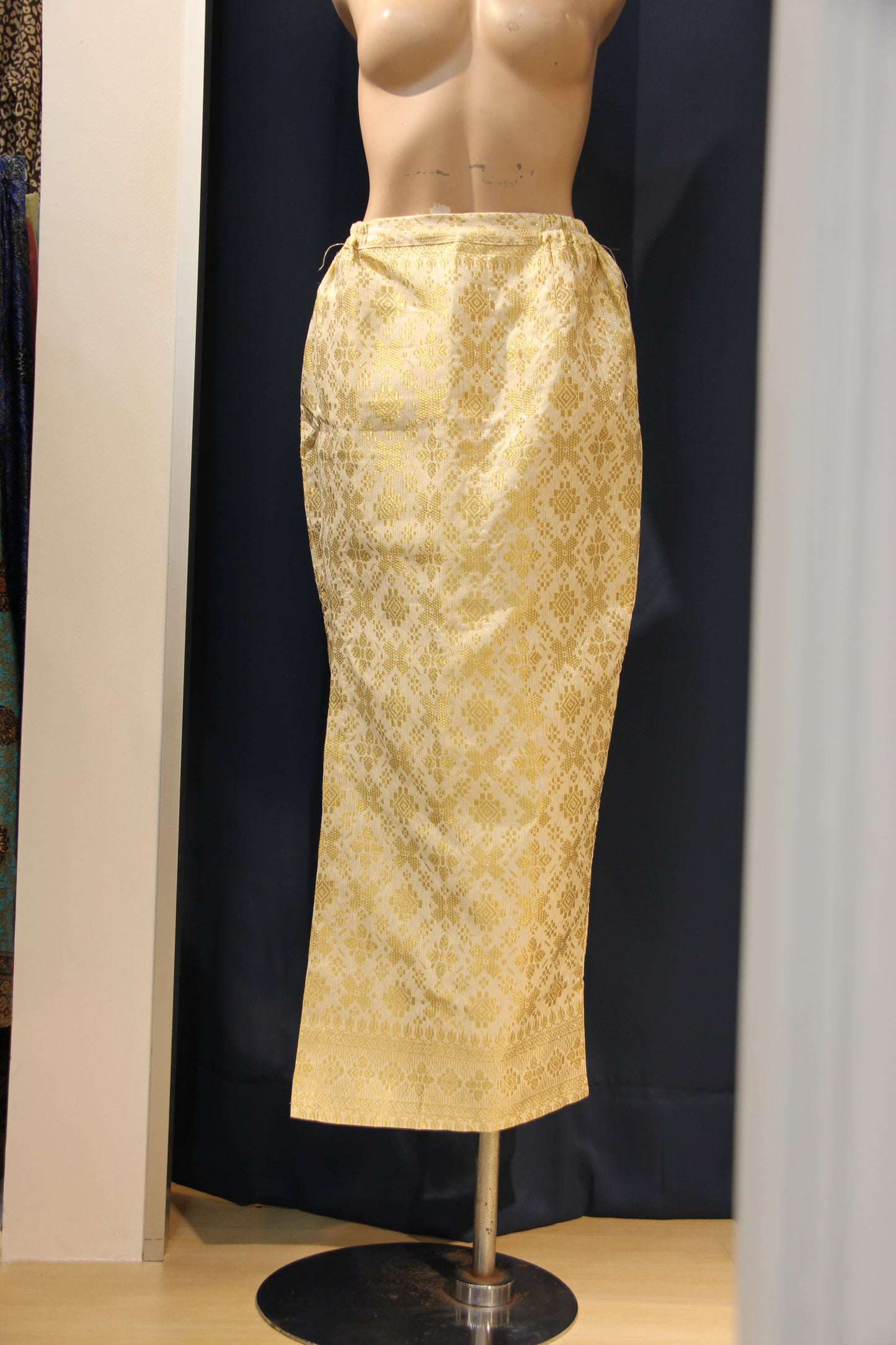 SONGKET SKIRT