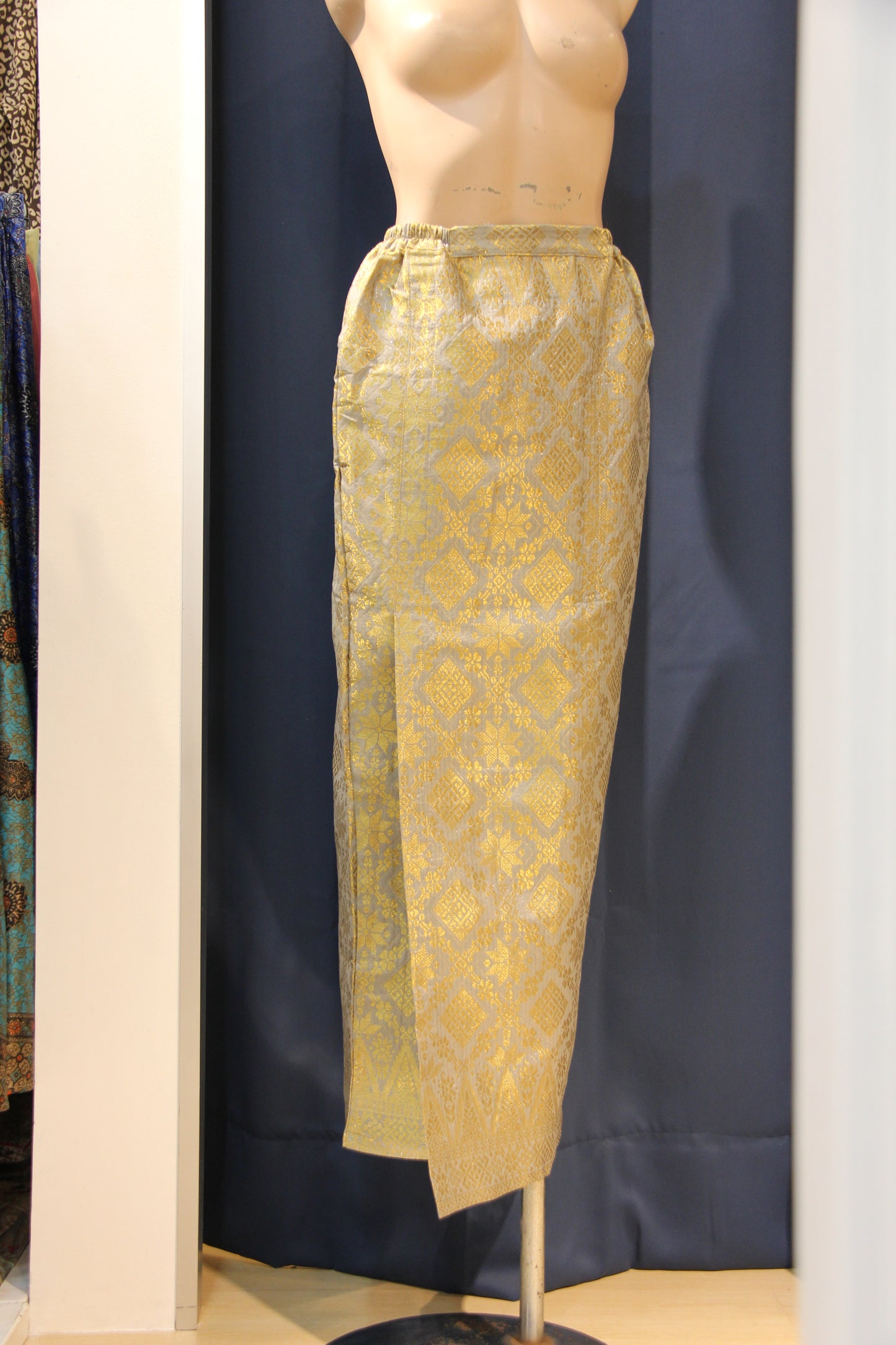 SONGKET SKIRT