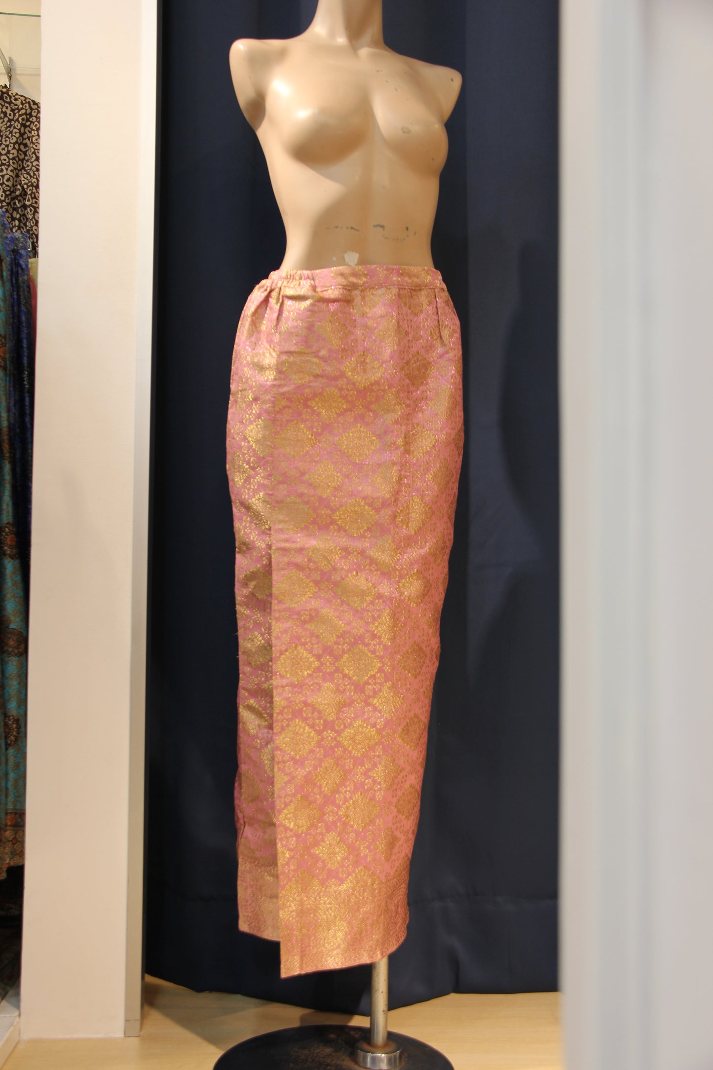 SONGKET SKIRT
