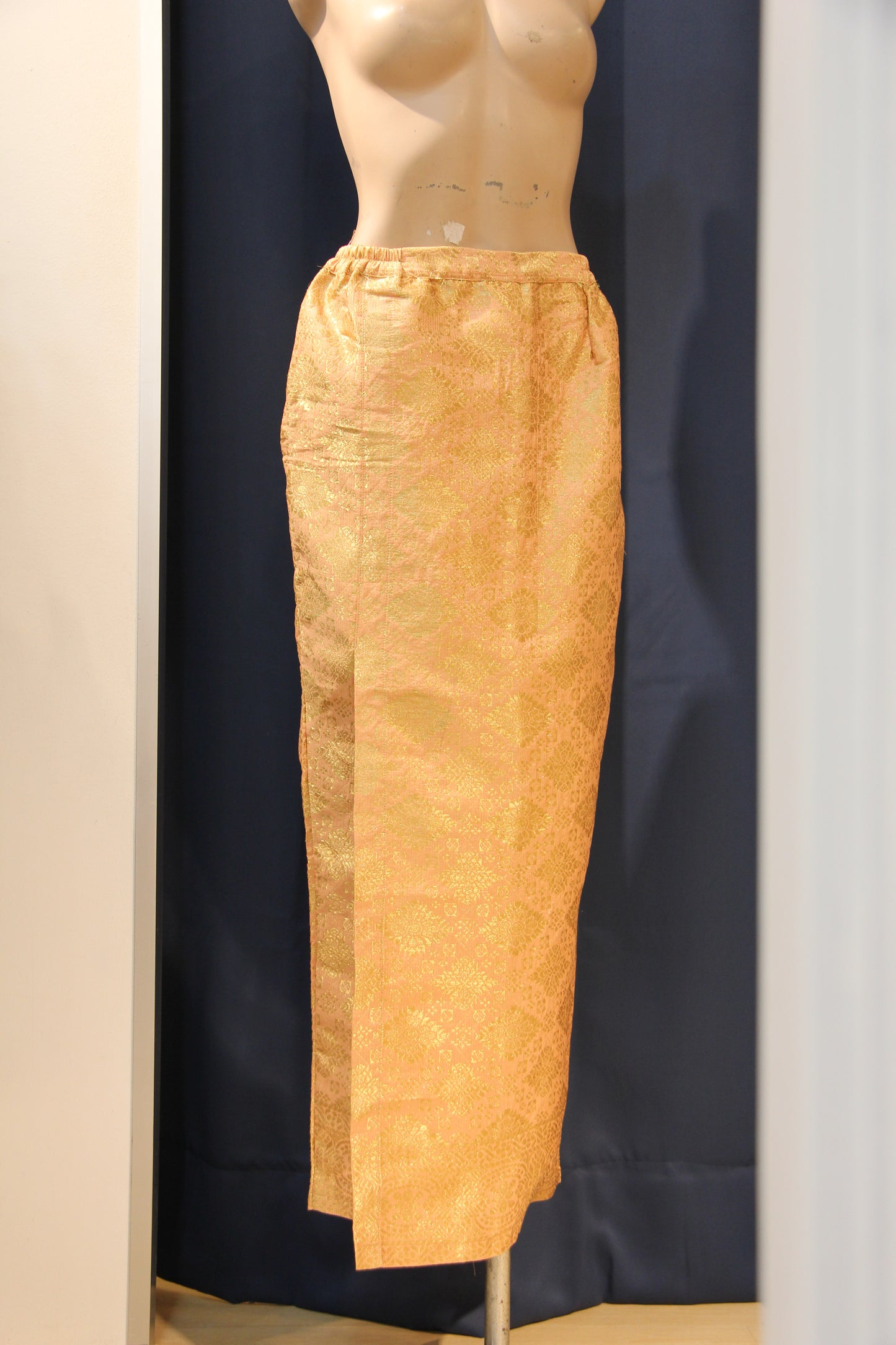 SONGKET SKIRT