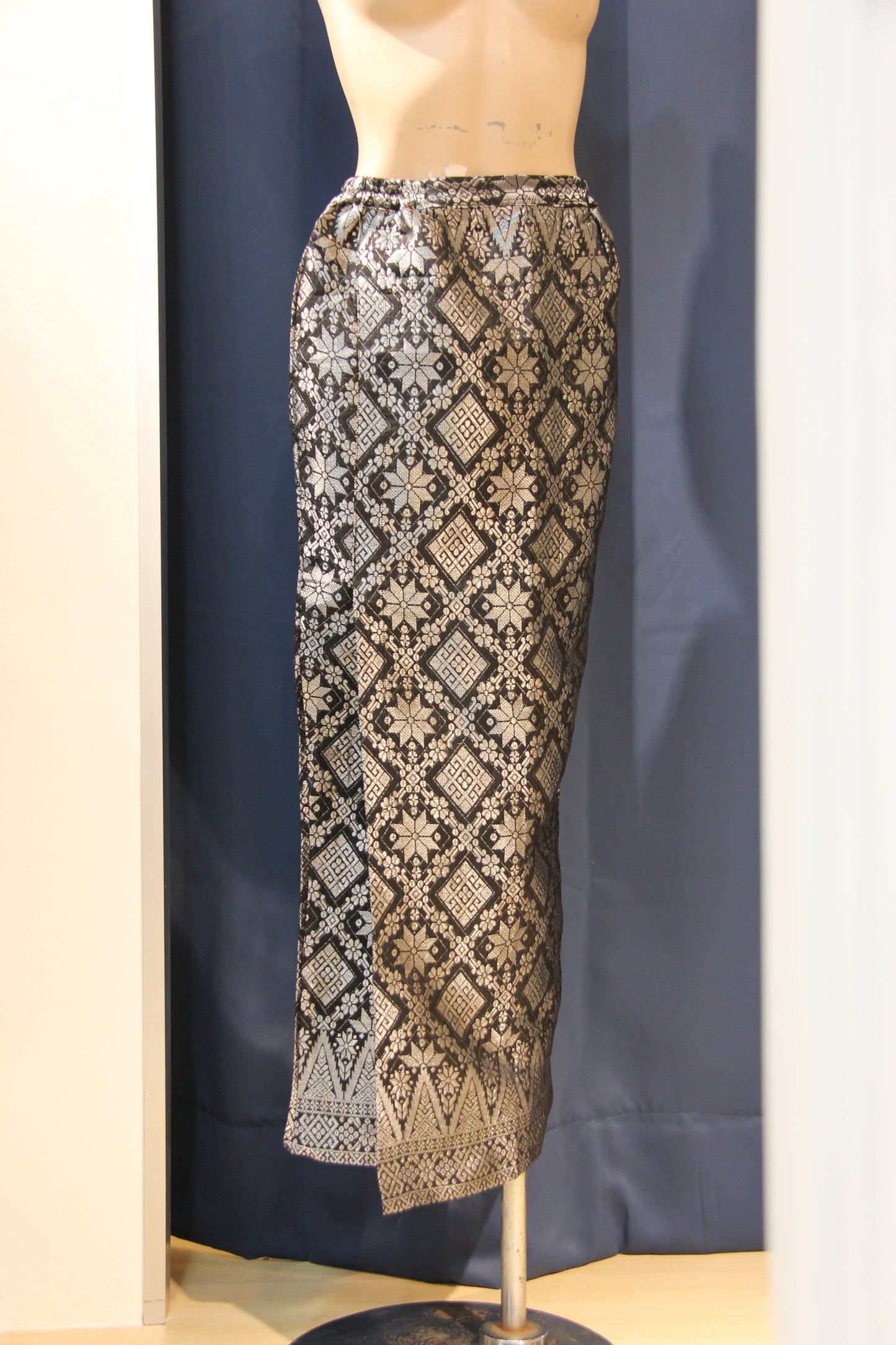 SONGKET SKIRT