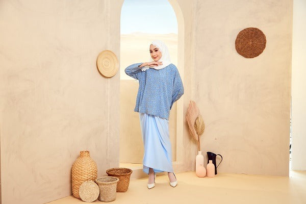 SAKURA KAFTAN