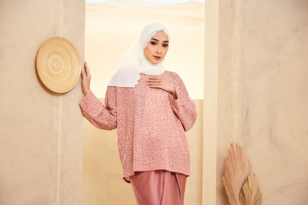 SAKURA KAFTAN