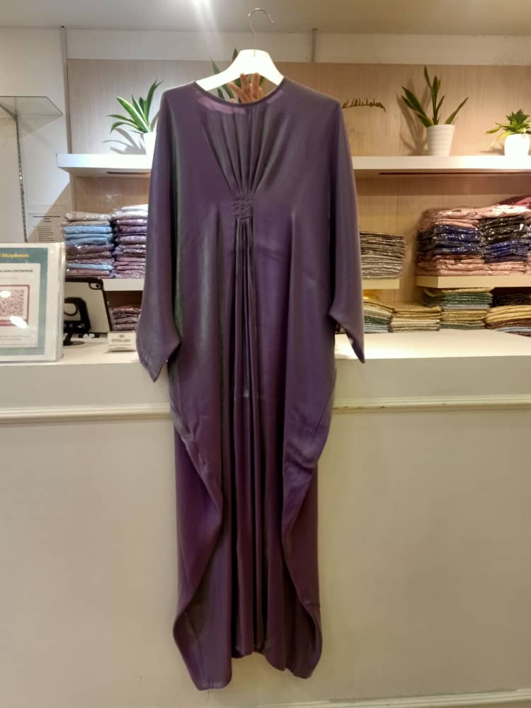 ELLYA KAFTAN