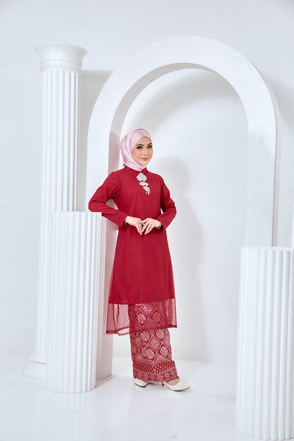 SONGKET SKIRT