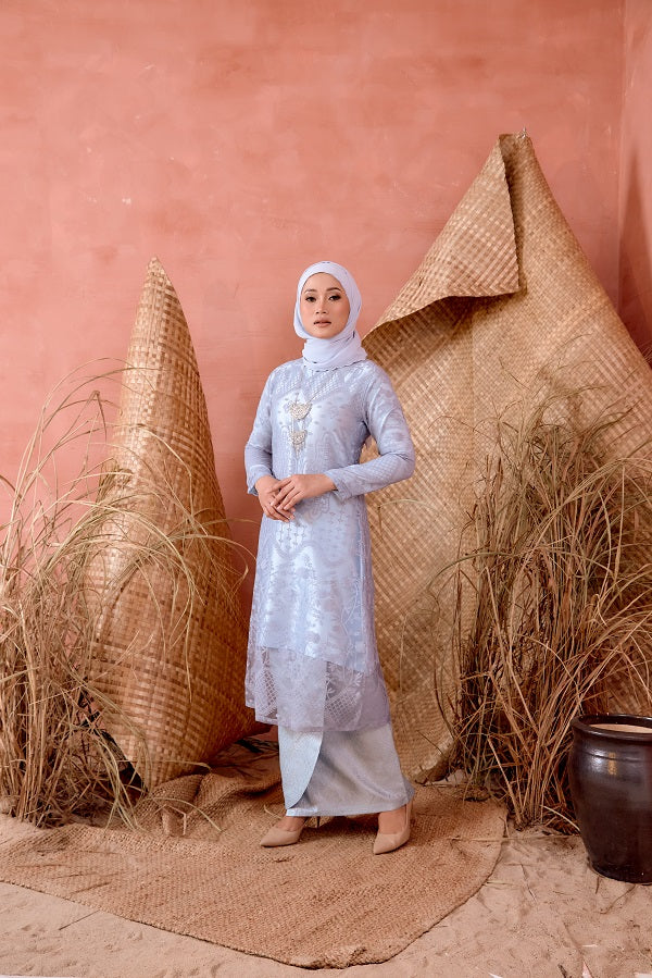 WIDURI KURUNG LACE TOP