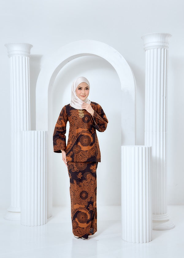 LESTARY KURUNG KEDAH (BATIK)