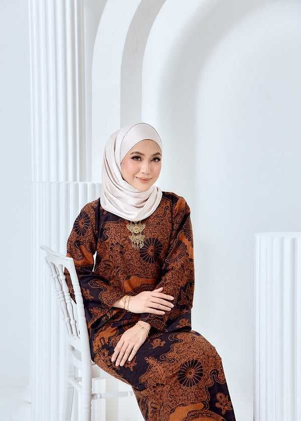 LESTARY KURUNG KEDAH (BATIK)
