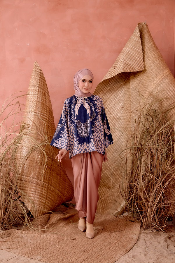 MELATI BATIK TOP