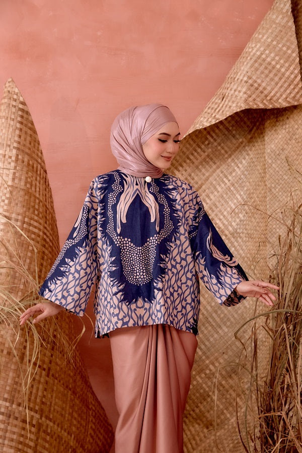 MELATI BATIK TOP