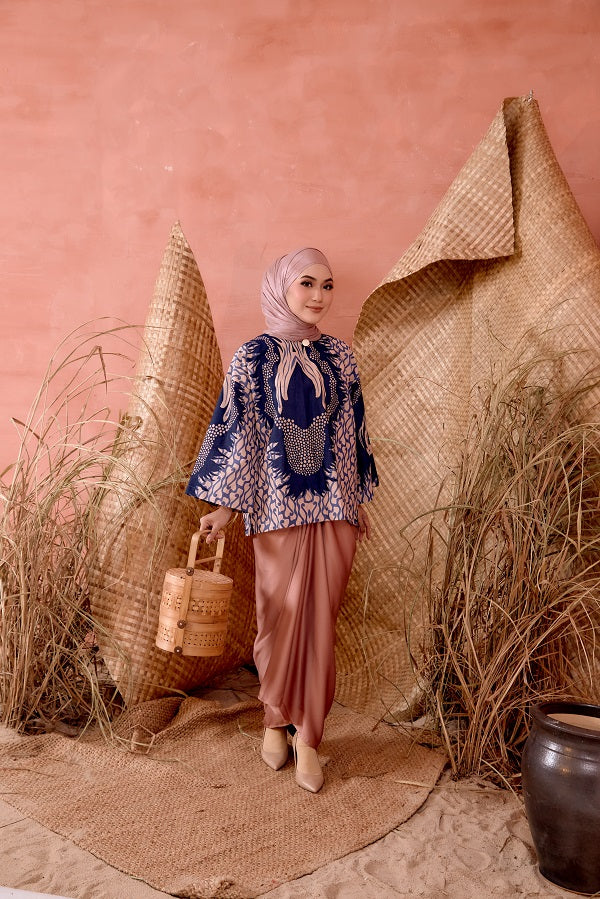 MELATI BATIK TOP