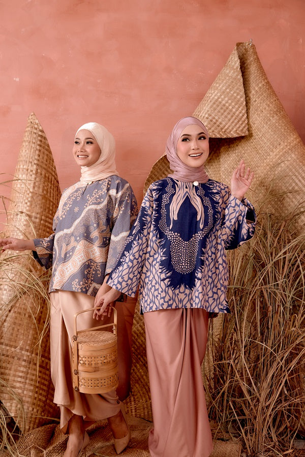MELATI BATIK TOP