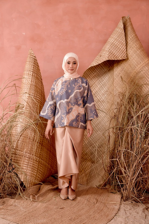 MELATI BATIK TOP