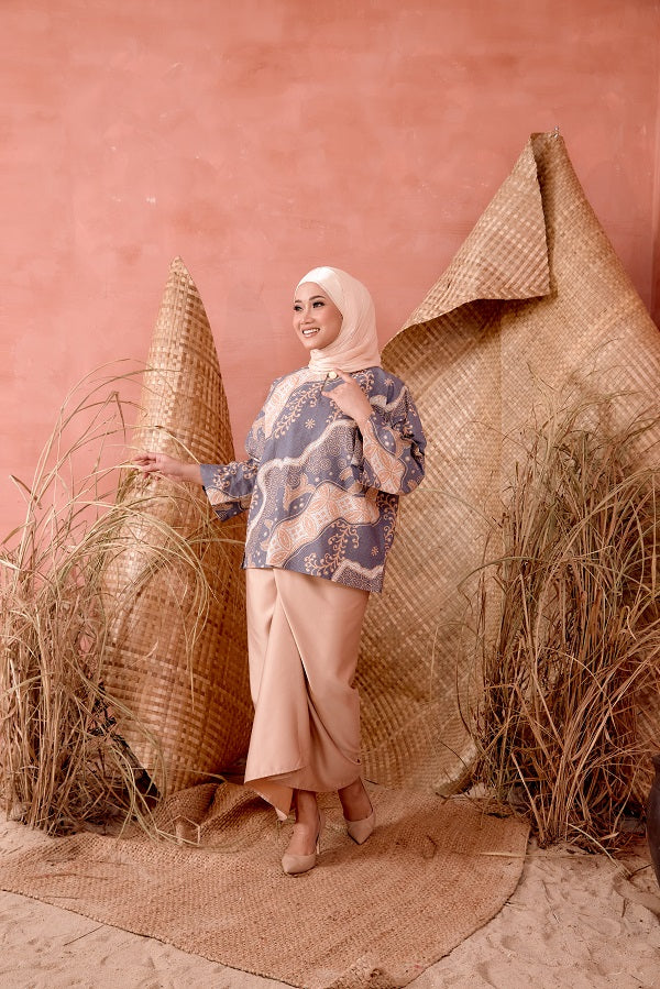 MELATI BATIK TOP