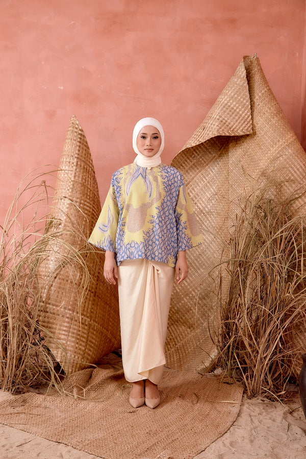 MELATI BATIK TOP
