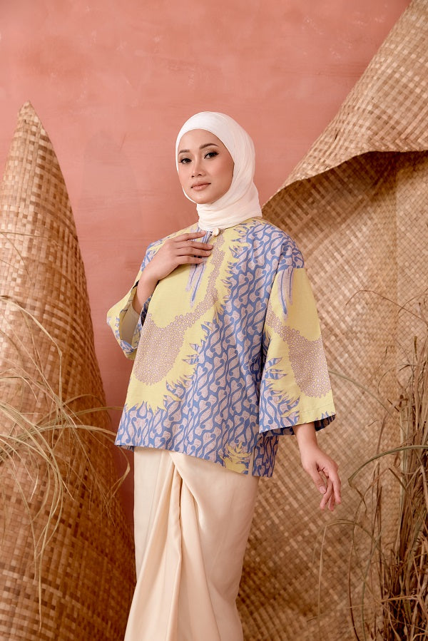 MELATI BATIK TOP