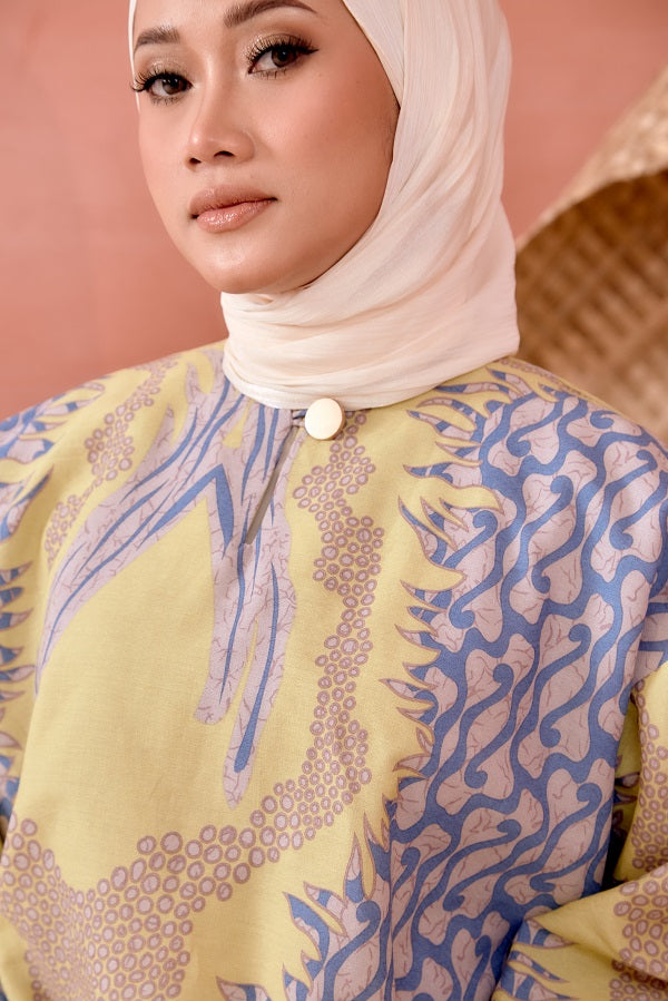 MELATI BATIK TOP