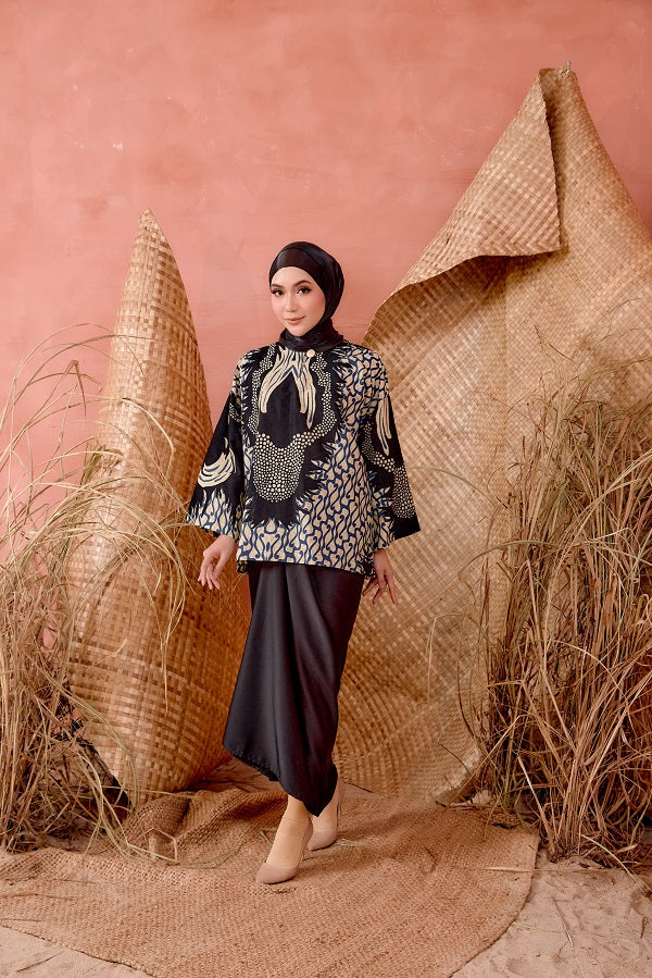 MELATI BATIK TOP