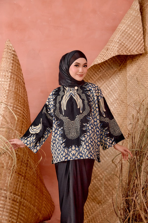 MELATI BATIK TOP