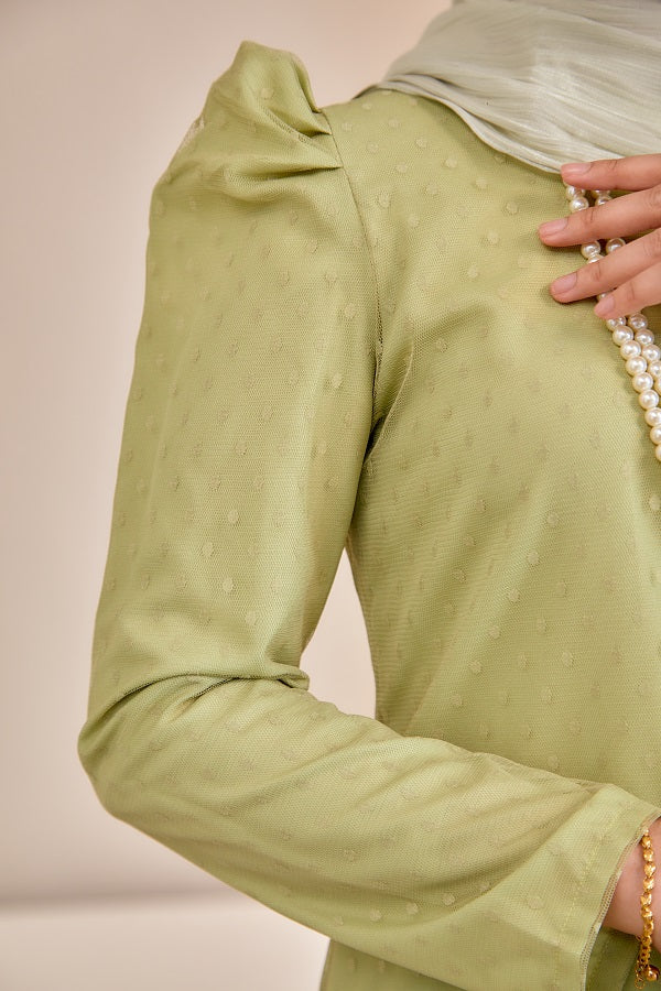 LARA KURUNG LACE