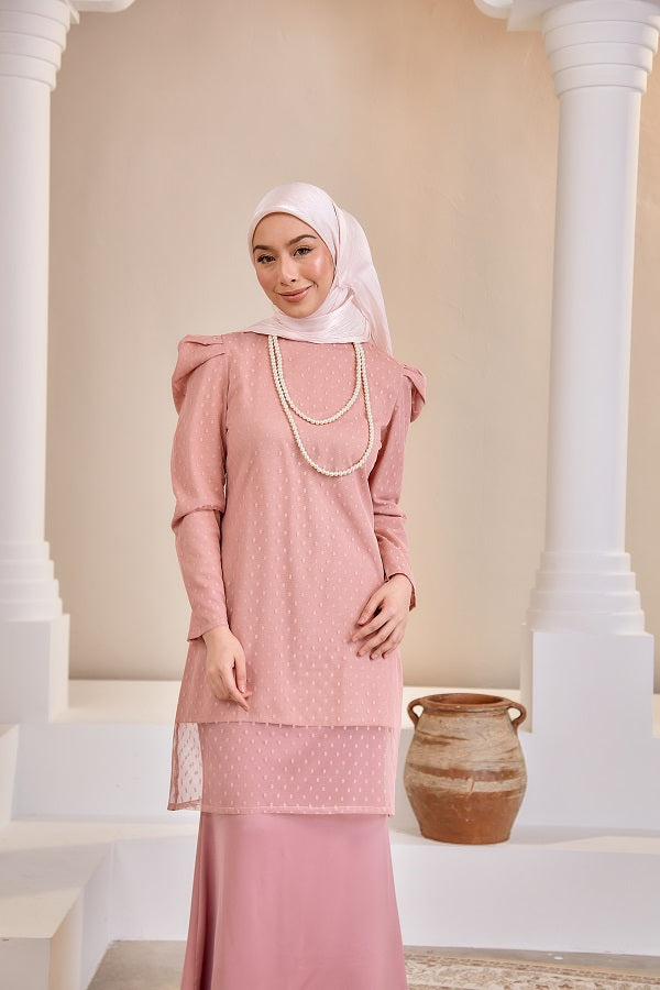 LARA KURUNG LACE