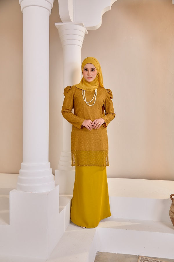 LARA KURUNG LACE