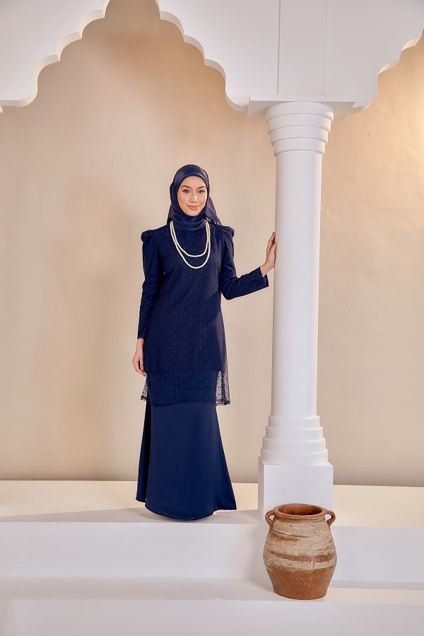 LARA KURUNG LACE