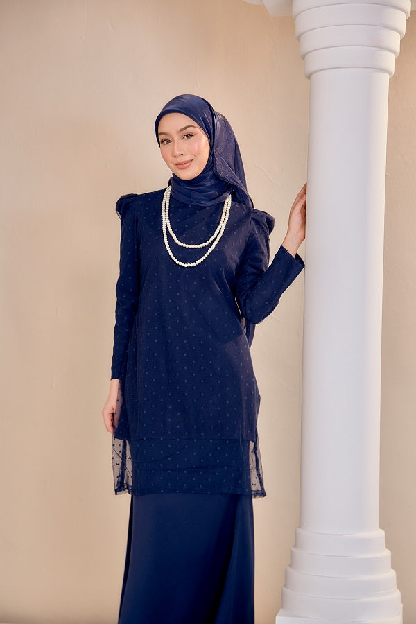 LARA KURUNG LACE