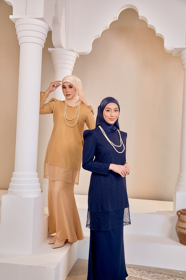 LARA KURUNG LACE