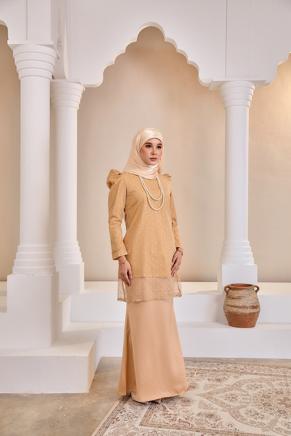 LARA KURUNG LACE