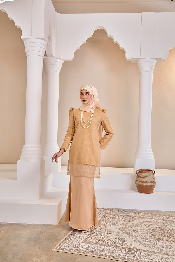 LARA KURUNG LACE