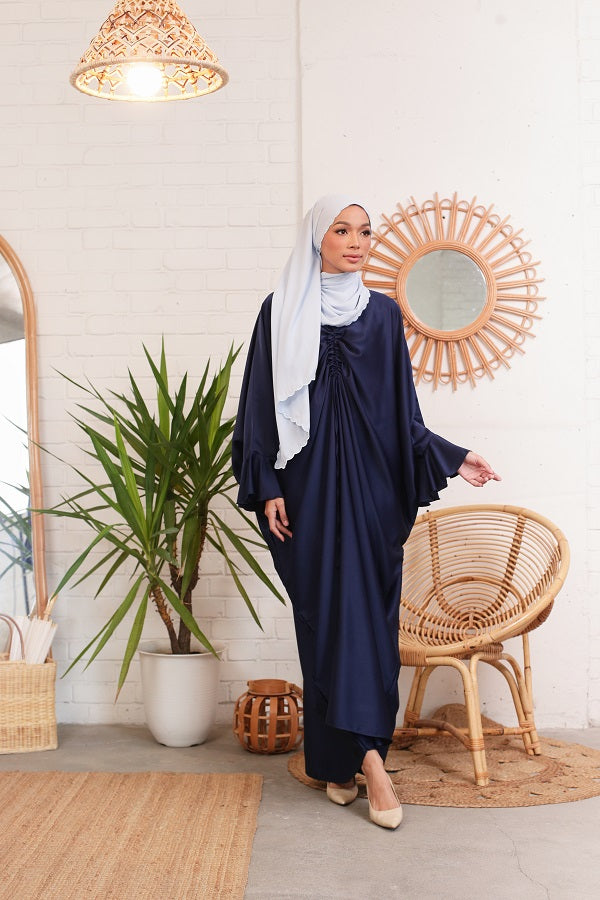 NEENA DRESS KAFTAN