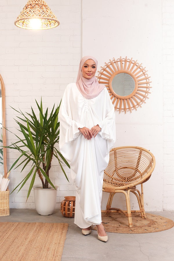 NEENA DRESS KAFTAN