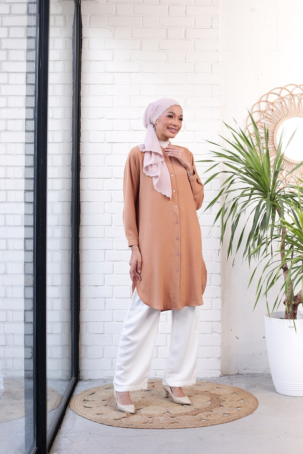 HANYA BLOUSE