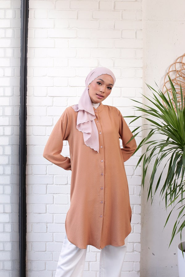 HANYA BLOUSE