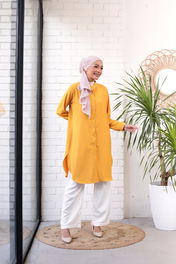 HANYA BLOUSE