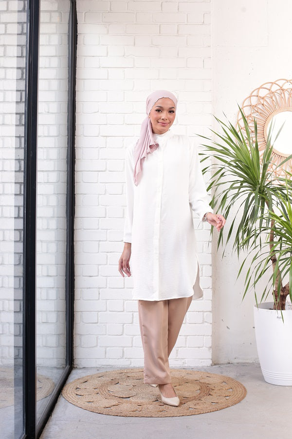 HANYA BLOUSE