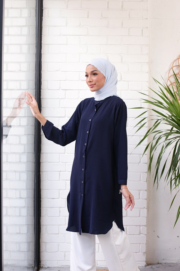 HANYA BLOUSE