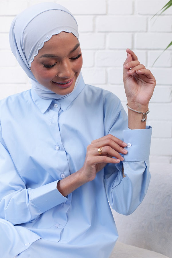 SHARNYA BLOUSE