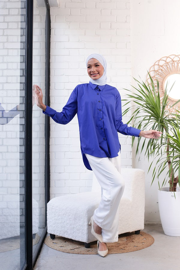 SHARNYA BLOUSE