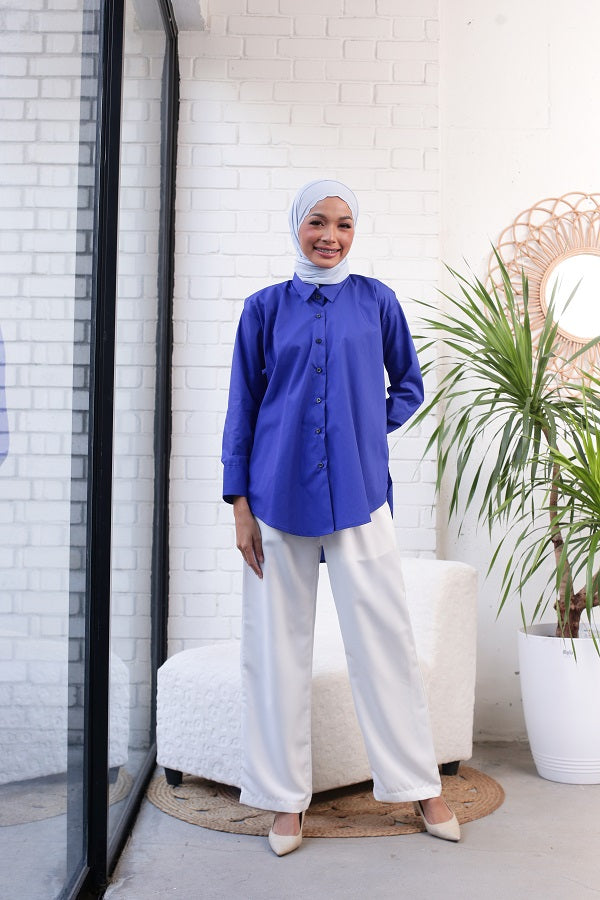 SHARNYA BLOUSE