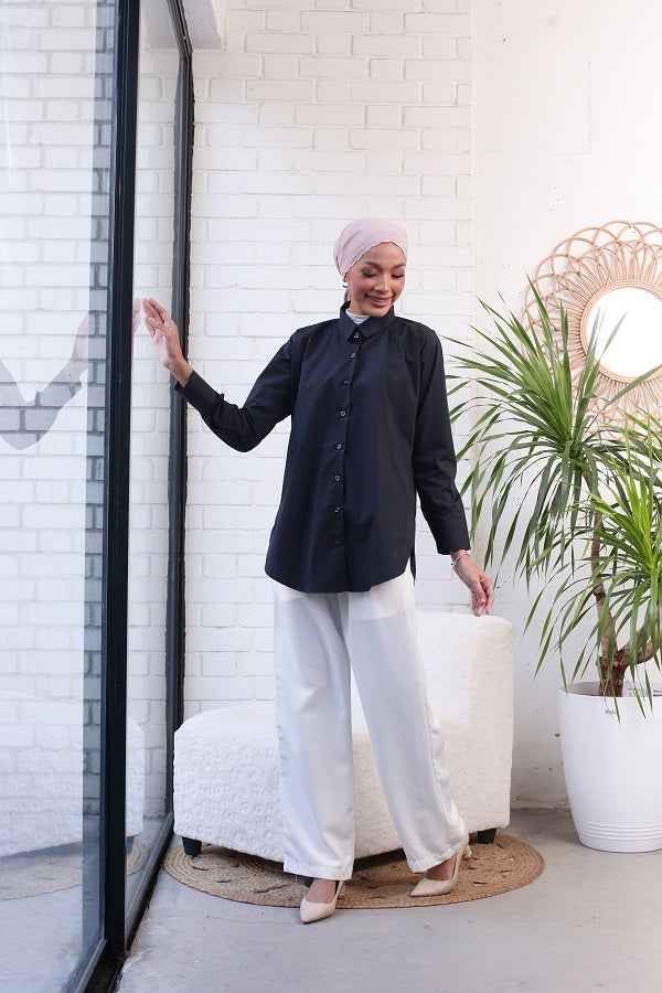 SHARNYA BLOUSE