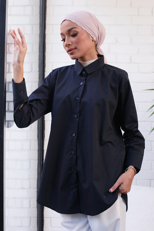 SHARNYA BLOUSE
