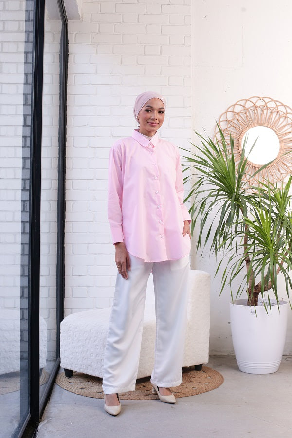 SHARNYA BLOUSE
