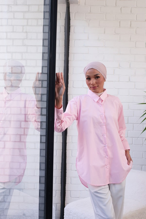 SHARNYA BLOUSE