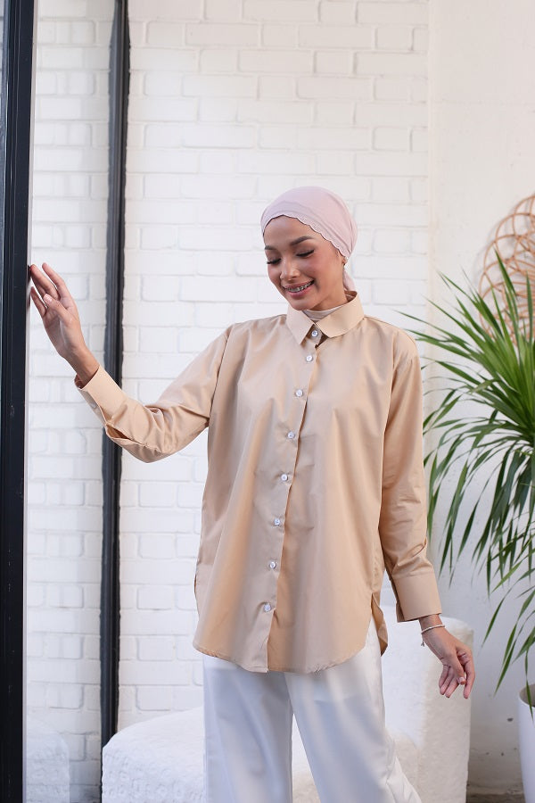 SHARNYA BLOUSE