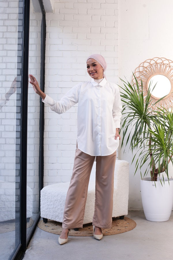 SHARNYA BLOUSE