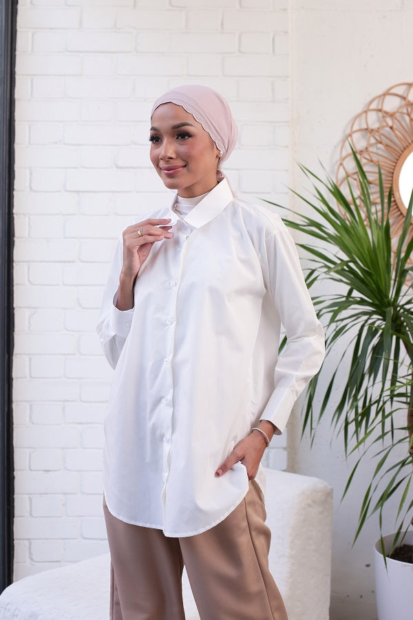 SHARNYA BLOUSE
