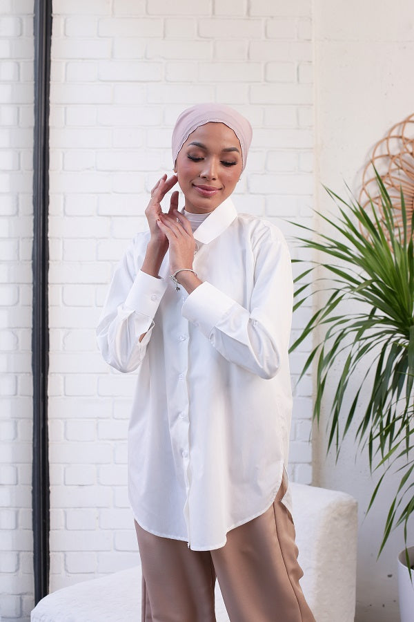 SHARNYA BLOUSE