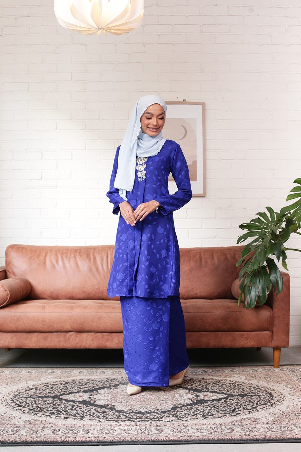 ZAHARA KEBARUNG